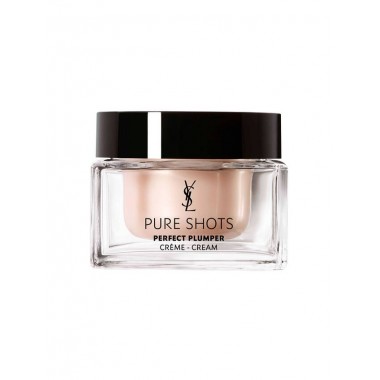 YSL - Pure Shots Perfect Plumper FACE CREAM 50 ml